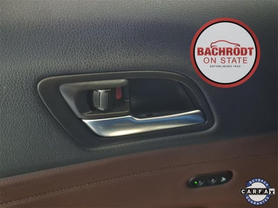 2021 Acura ILX Premium Package