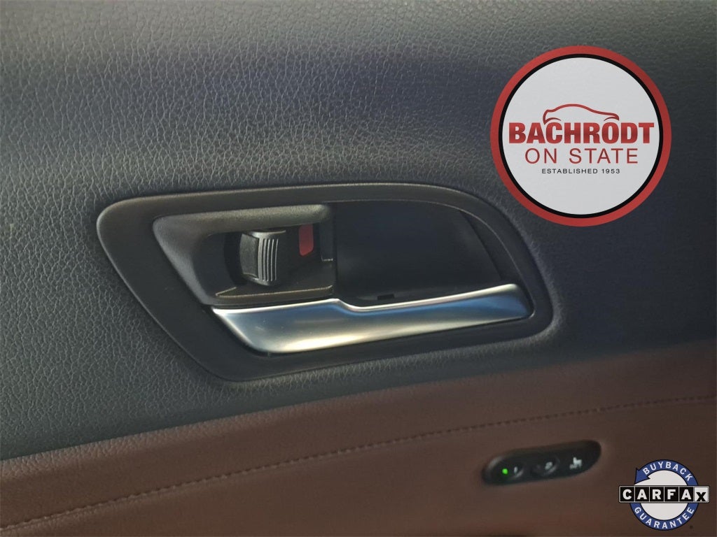 2021 Acura ILX Premium Package