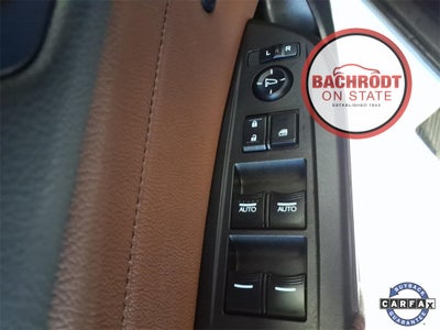 2021 Acura ILX Premium Package