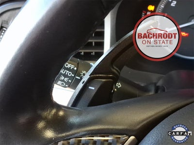 2021 Acura ILX Premium Package