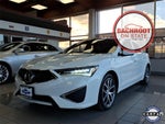 2021 Acura ILX Premium Package