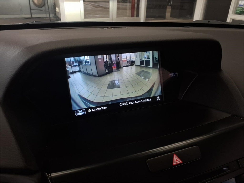 2019 Acura ILX Technology & A-Spec Packages