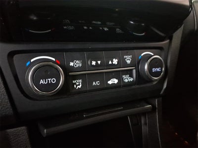 2019 Acura ILX Technology & A-Spec Packages