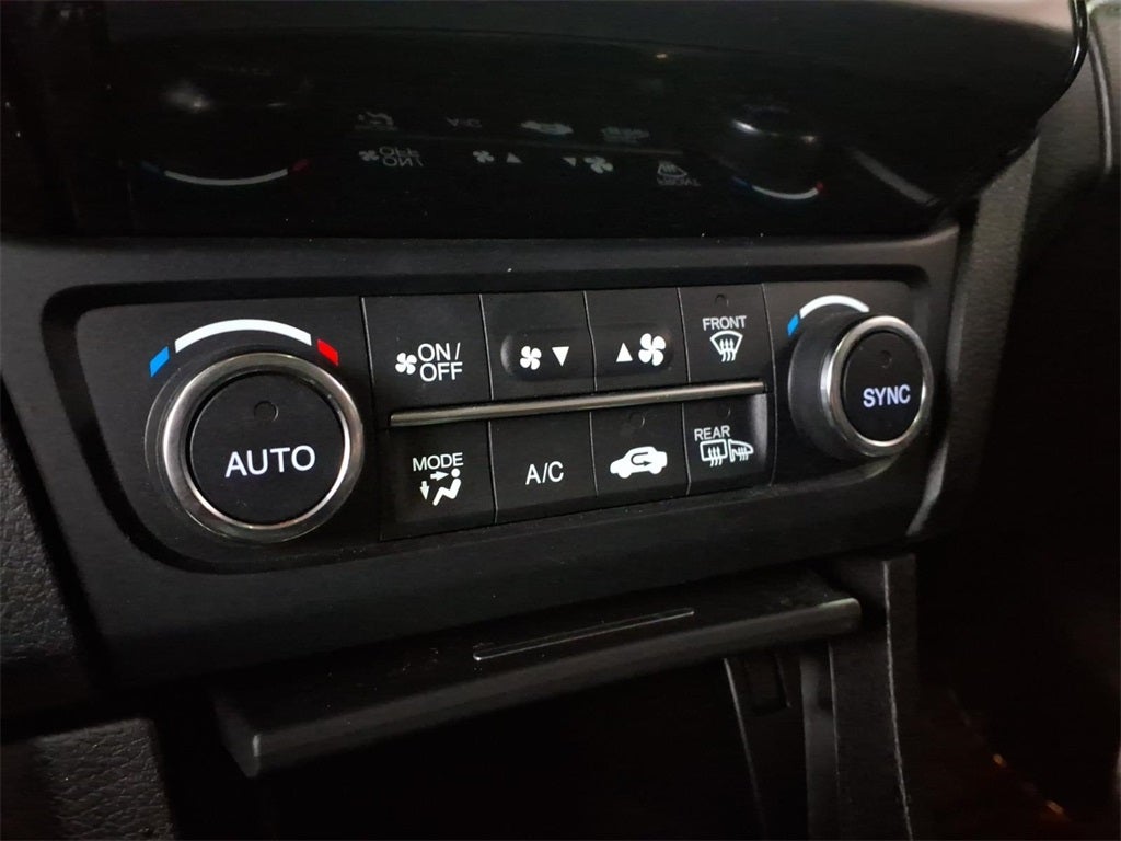 2019 Acura ILX Technology & A-Spec Packages