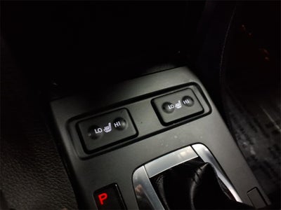 2019 Acura ILX Technology & A-Spec Packages