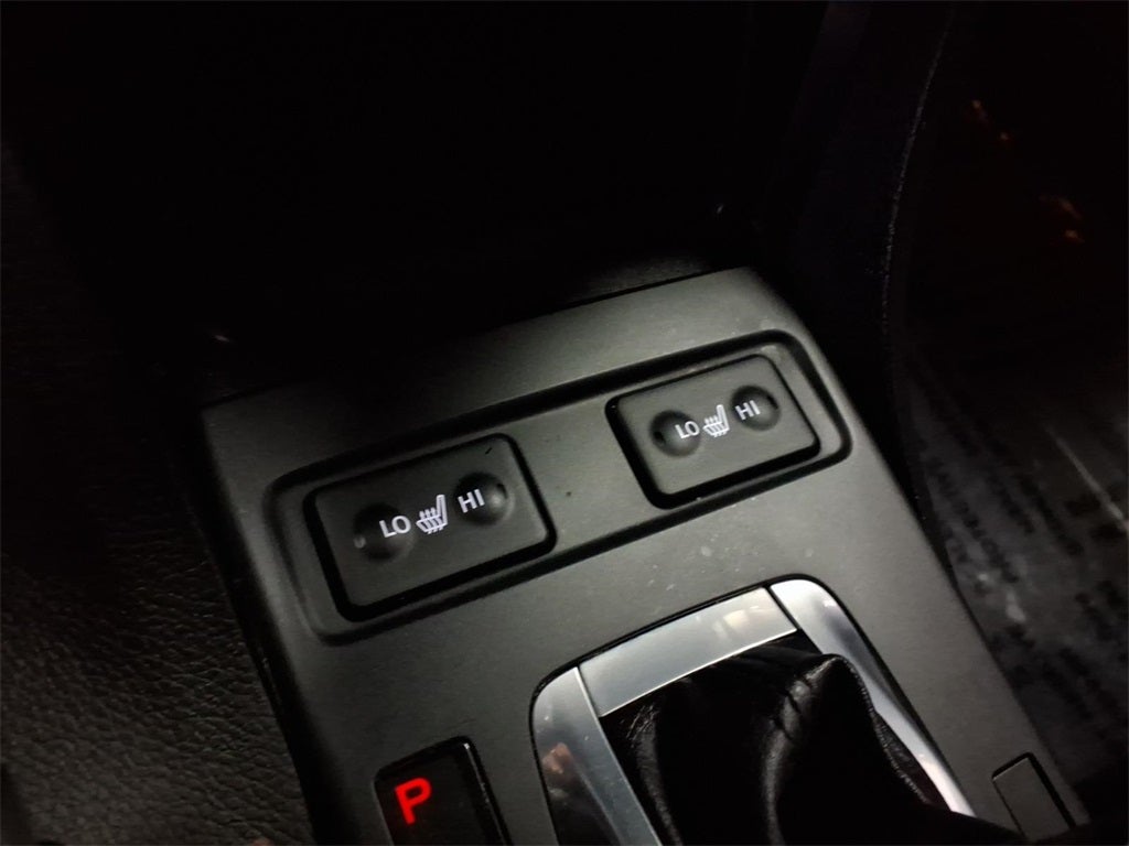 2019 Acura ILX Technology & A-Spec Packages