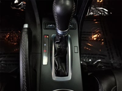 2019 Acura ILX Technology & A-Spec Packages