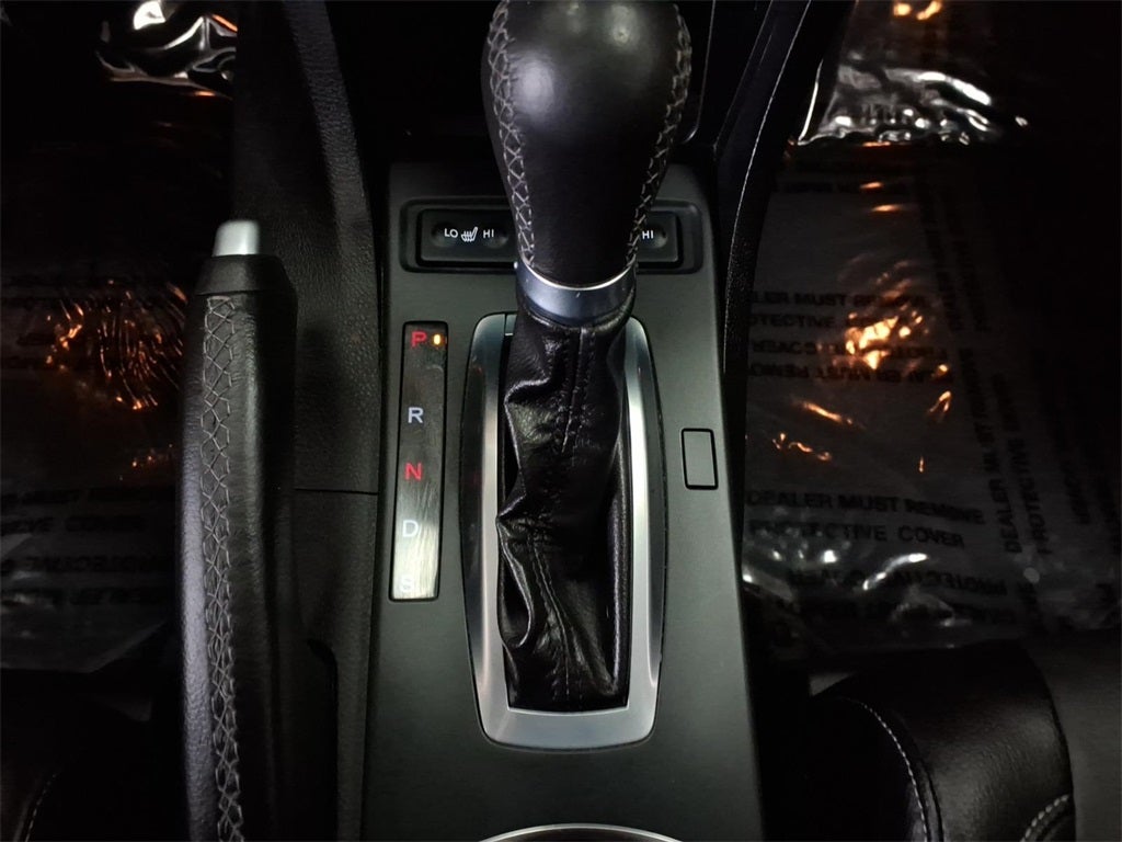 2019 Acura ILX Technology & A-Spec Packages