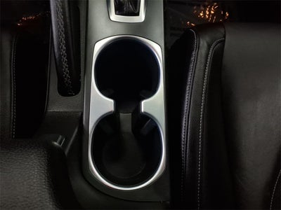 2019 Acura ILX Technology & A-Spec Packages