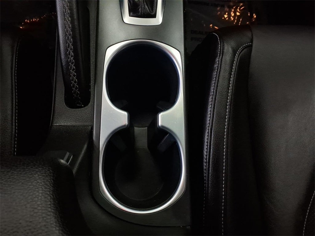 2019 Acura ILX Technology & A-Spec Packages