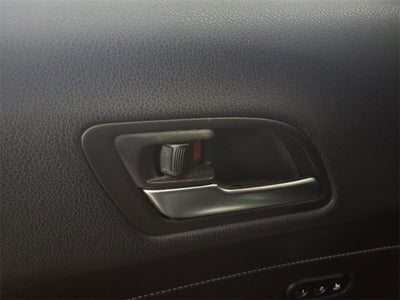 2019 Acura ILX Technology & A-Spec Packages