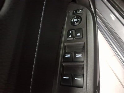 2019 Acura ILX Technology & A-Spec Packages