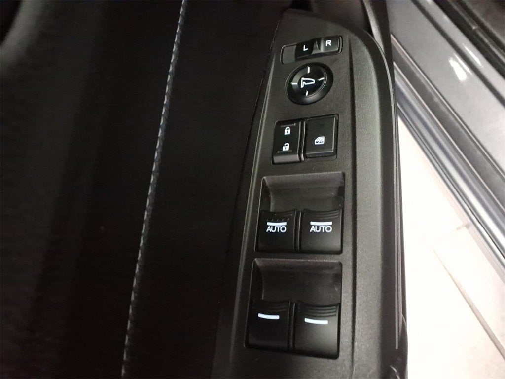 2019 Acura ILX Technology & A-Spec Packages