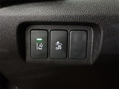 2019 Acura ILX Technology & A-Spec Packages