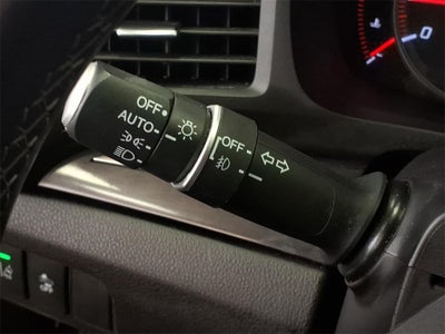 2019 Acura ILX Technology & A-Spec Packages