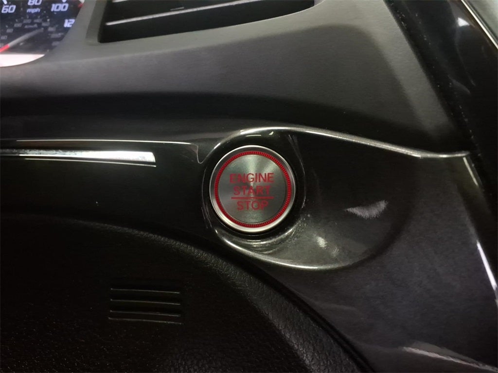 2019 Acura ILX Technology & A-Spec Packages