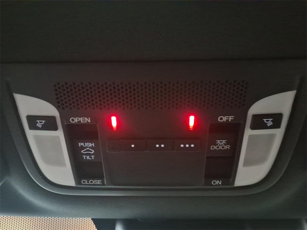 2019 Acura ILX Technology & A-Spec Packages