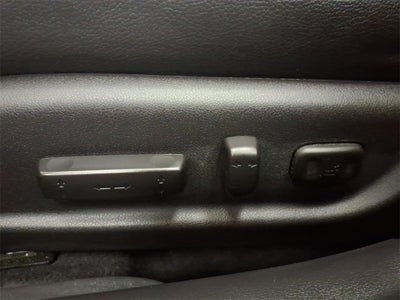 2019 Acura ILX Technology & A-Spec Packages