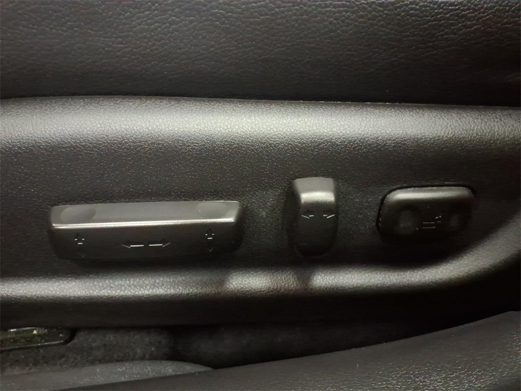 2019 Acura ILX Technology & A-Spec Packages