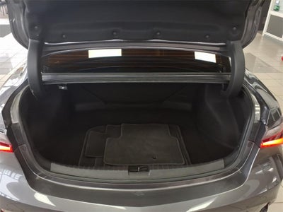 2019 Acura ILX Technology & A-Spec Packages