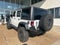 2017 Jeep Wrangler Unlimited Willys
