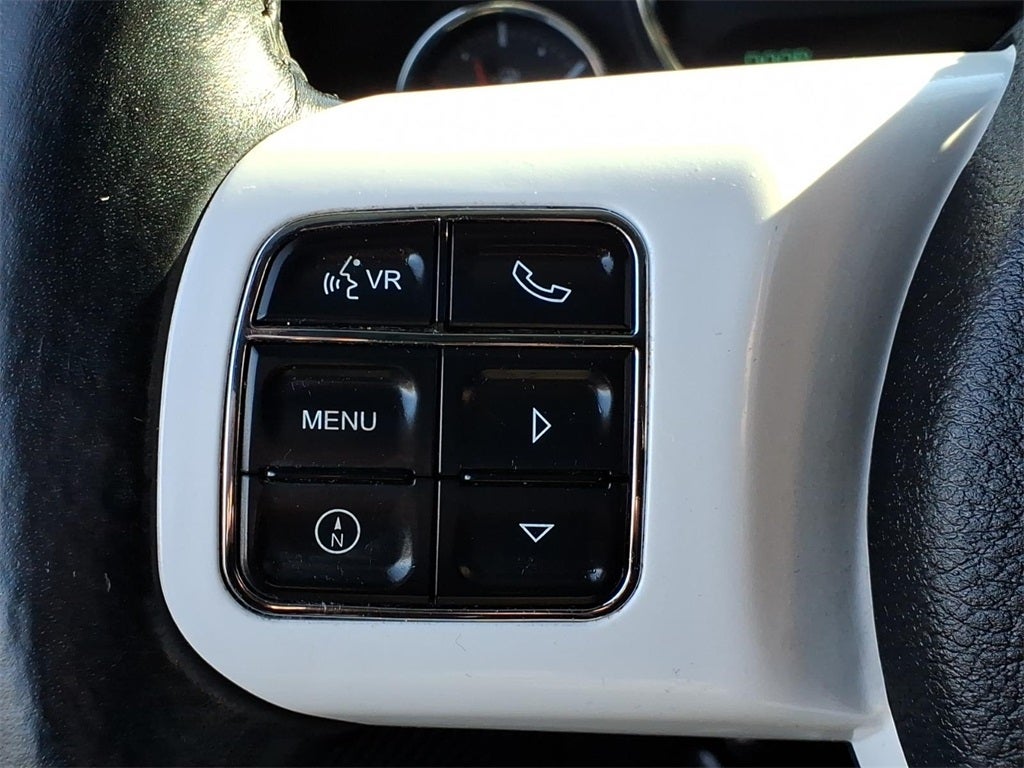 2015 Jeep Wrangler Unlimited X