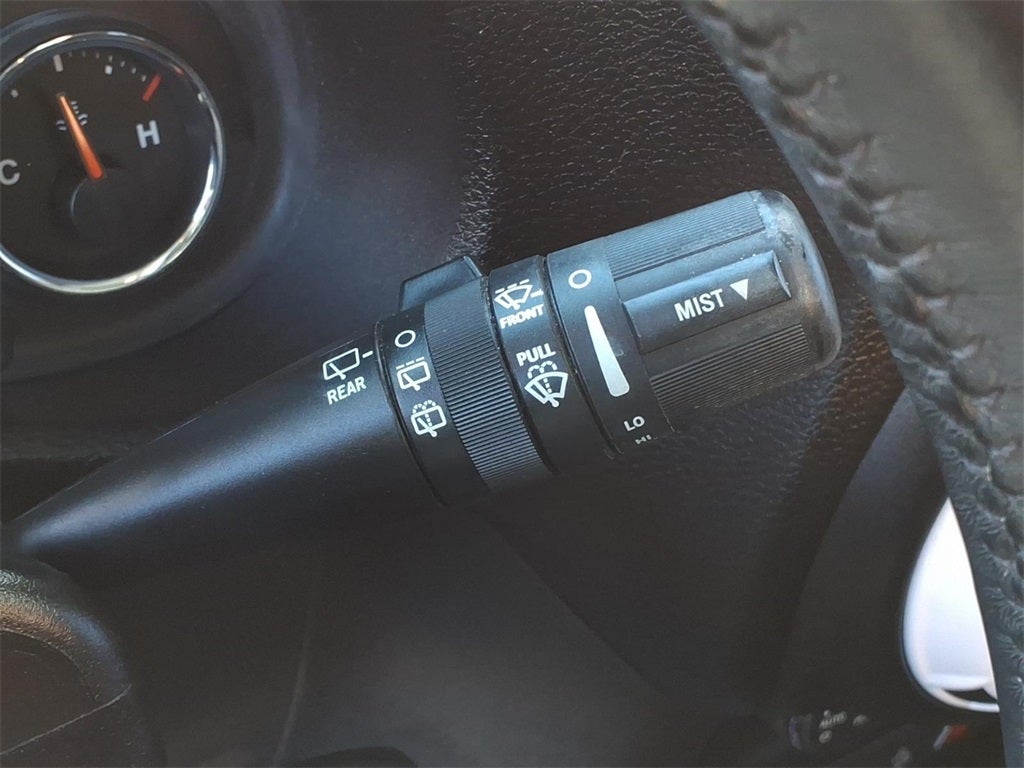 2015 Jeep Wrangler Unlimited X