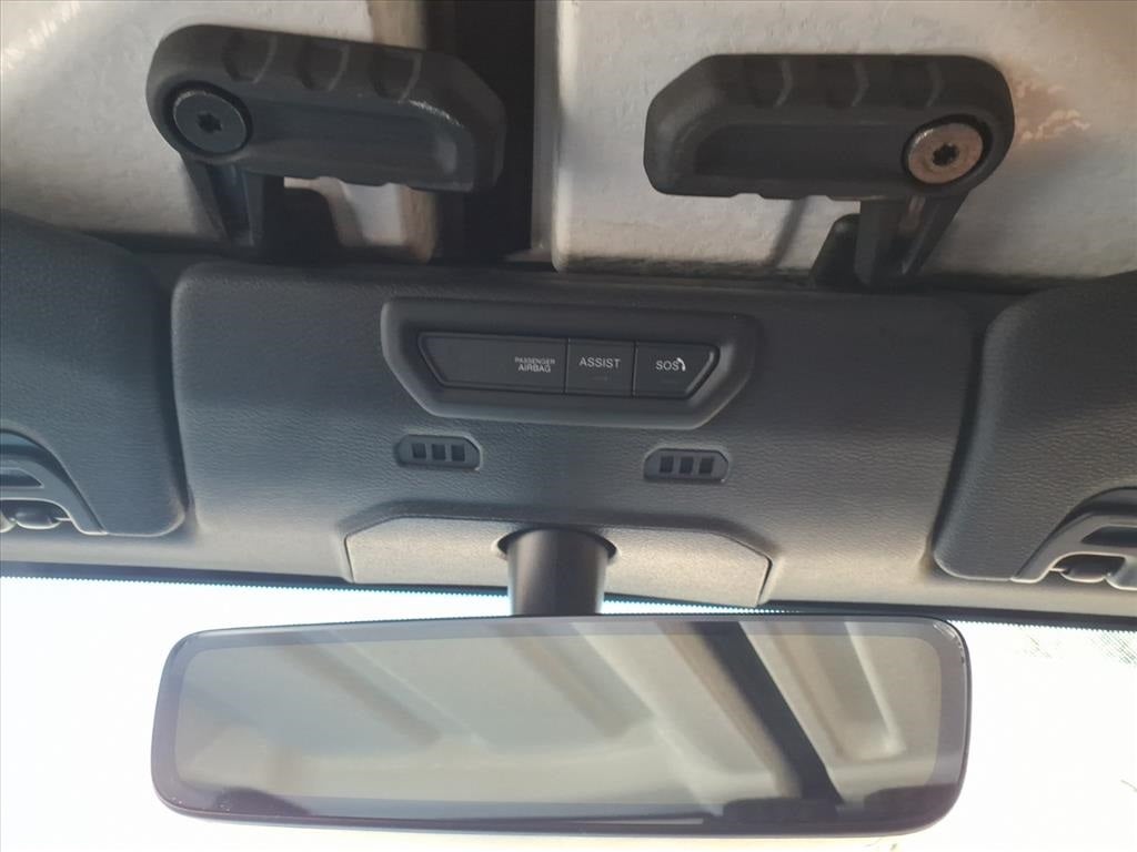 2021 Jeep Wrangler Unlimited Sahara High Altitude 4xe