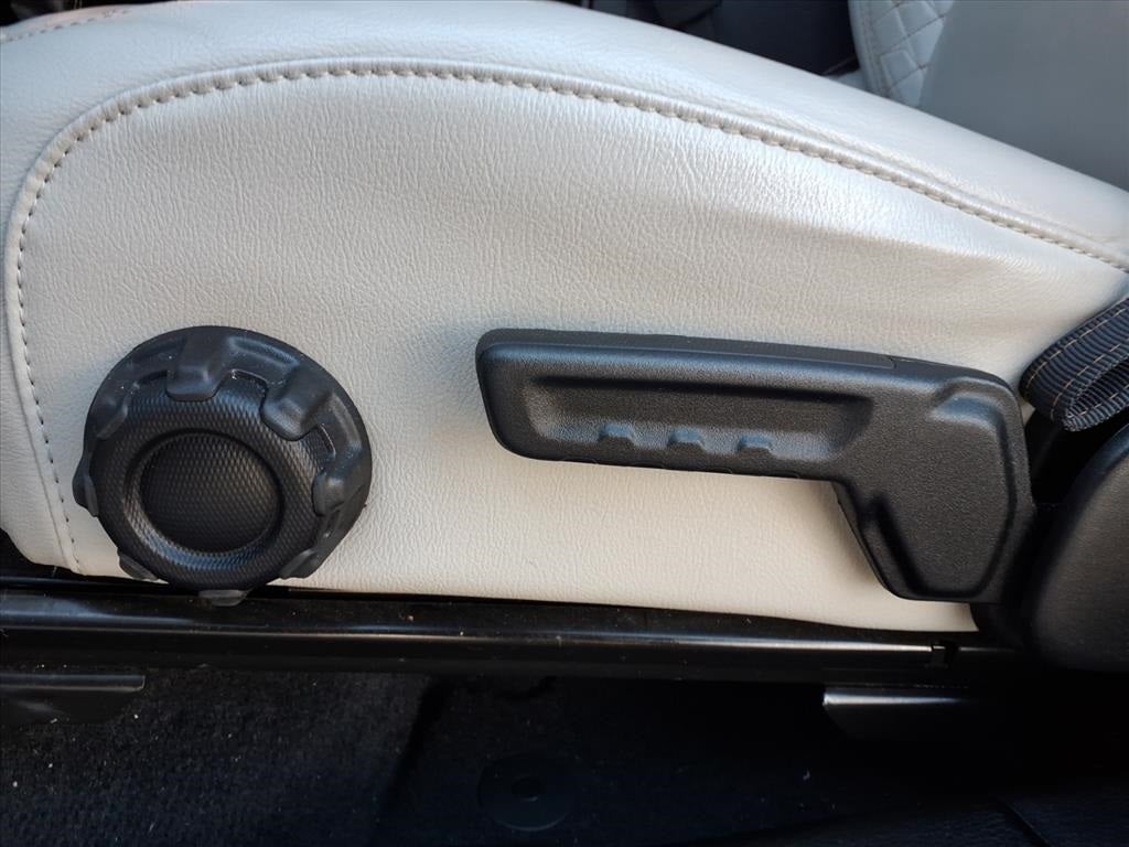 2021 Jeep Wrangler Unlimited Sahara High Altitude 4xe