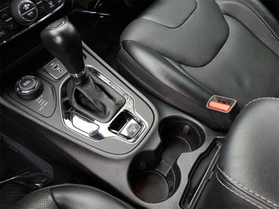 2023 Jeep Cherokee Altitude