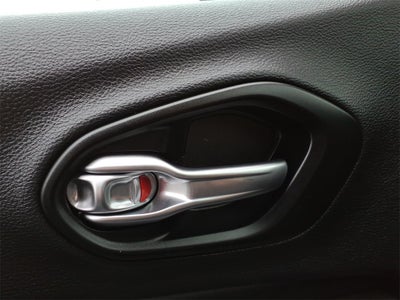 2023 Jeep Cherokee Altitude