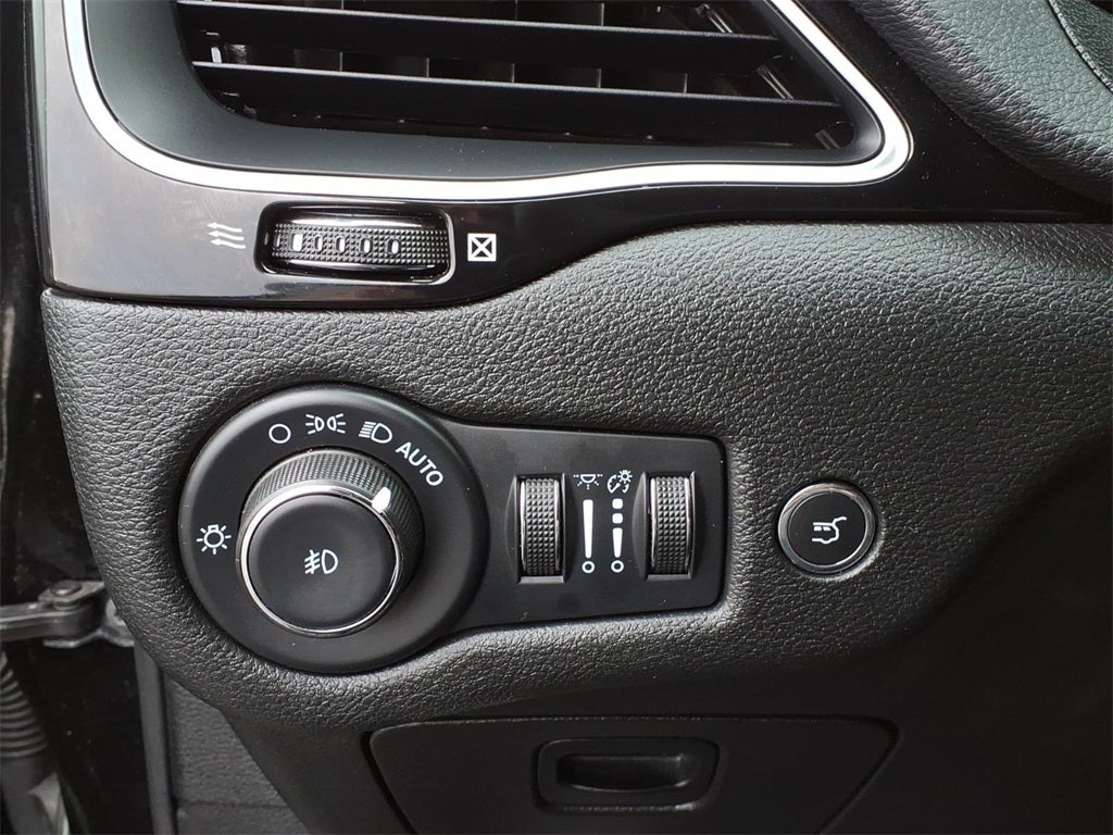 2023 Jeep Cherokee Altitude