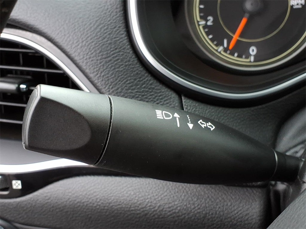 2023 Jeep Cherokee Altitude