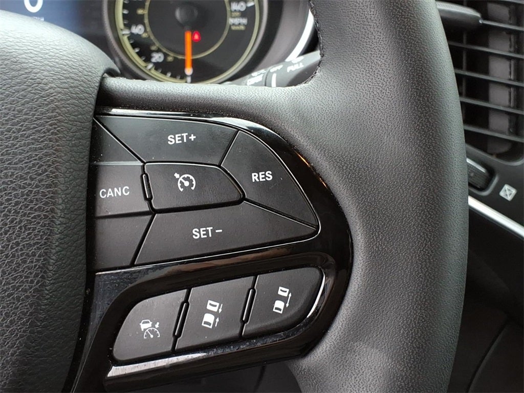 2023 Jeep Cherokee Altitude