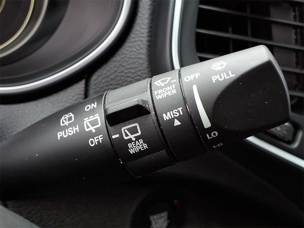 2023 Jeep Cherokee Altitude