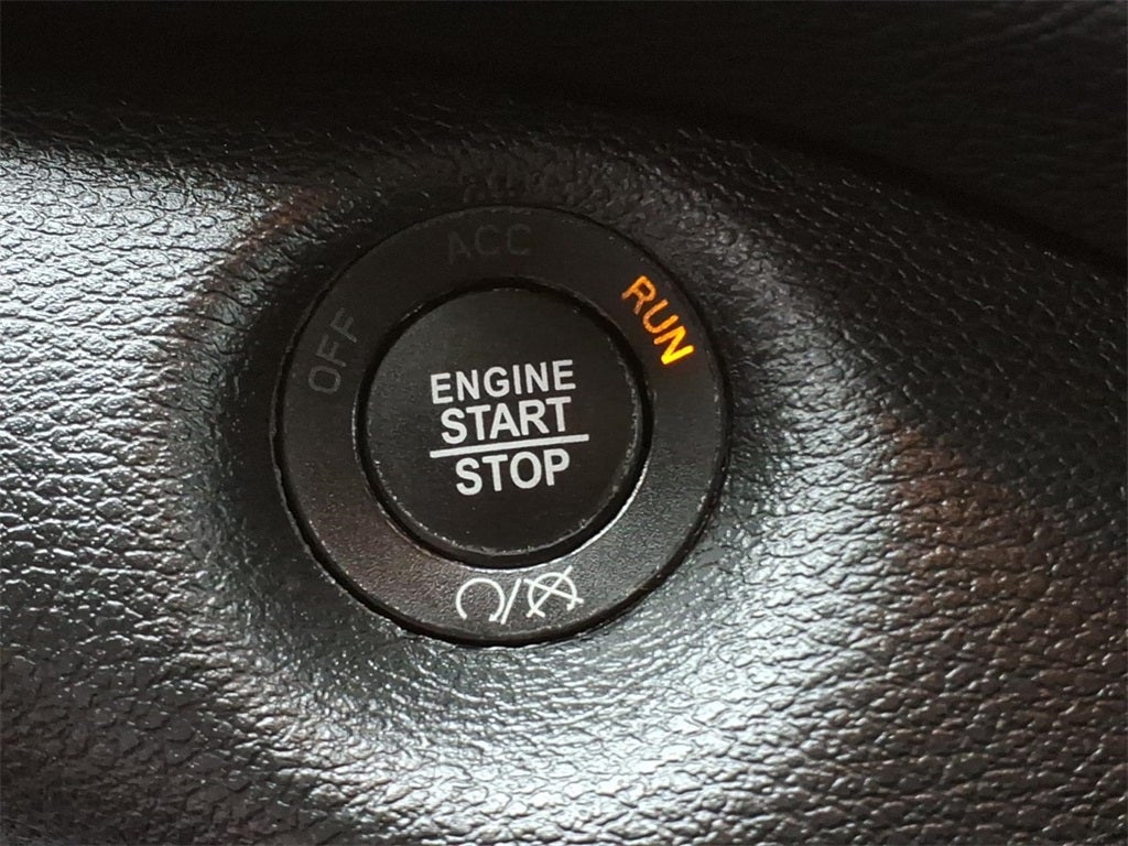 2023 Jeep Cherokee Altitude