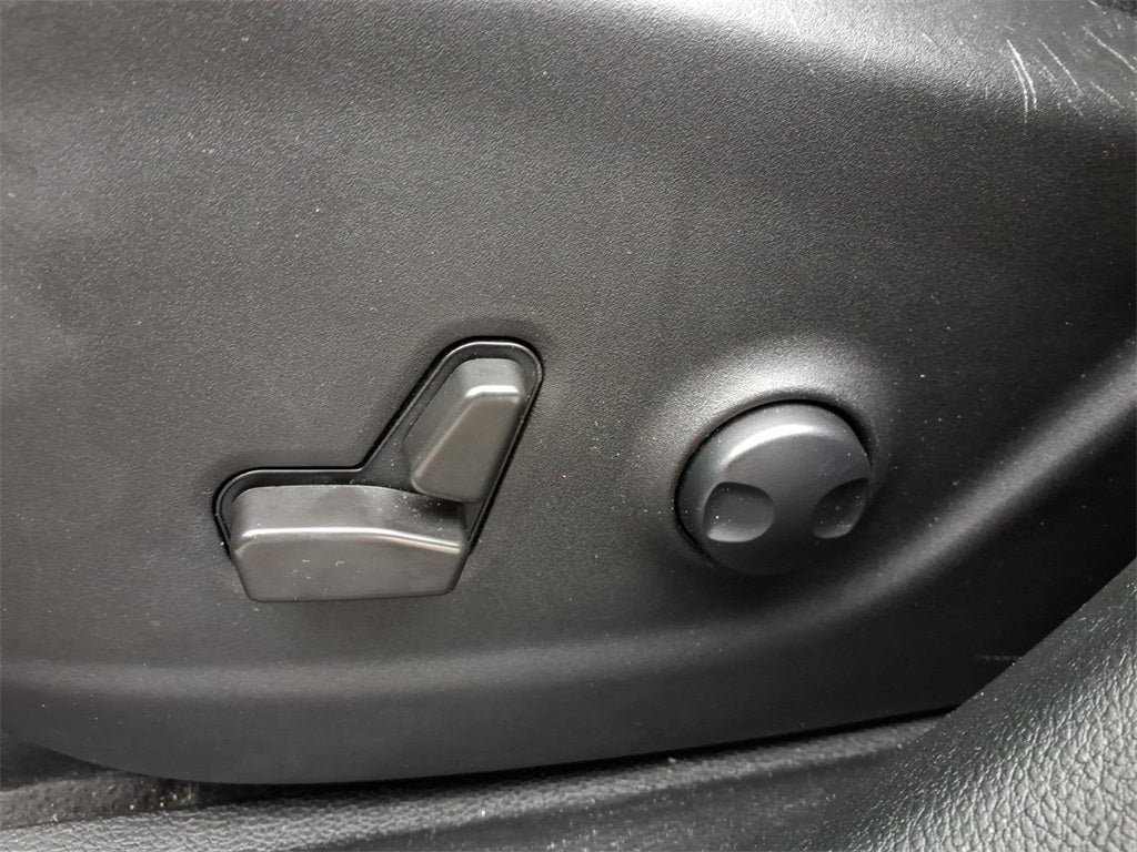 2023 Jeep Cherokee Altitude