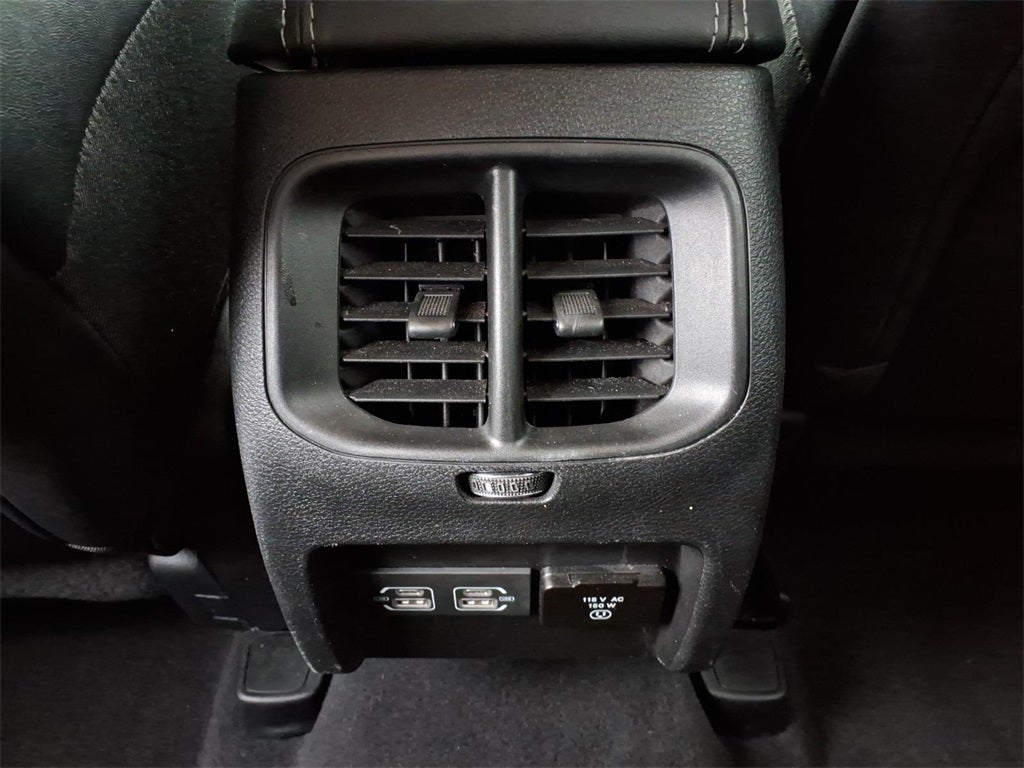 2023 Jeep Cherokee Altitude