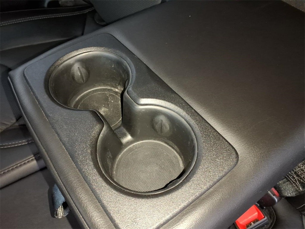 2023 Jeep Cherokee Altitude