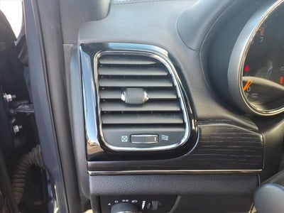 2020 Jeep Grand Cherokee High Altitude