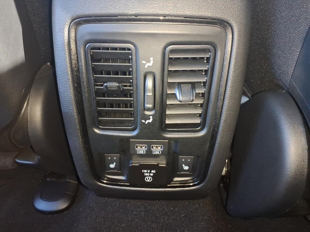 2020 Jeep Grand Cherokee High Altitude