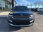 2025 Jeep Grand Cherokee Summit Reserve