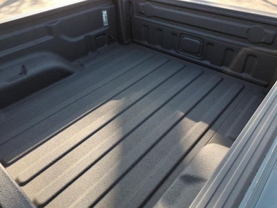 2025 Jeep Gladiator Nighthawk