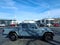2025 Jeep Gladiator Nighthawk