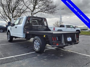 2022 Ford F-350SD XL Chassis Cab