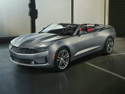 2024 Chevrolet Camaro 2LT 2LT