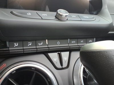 2017 Chevrolet Camaro SS 1SS