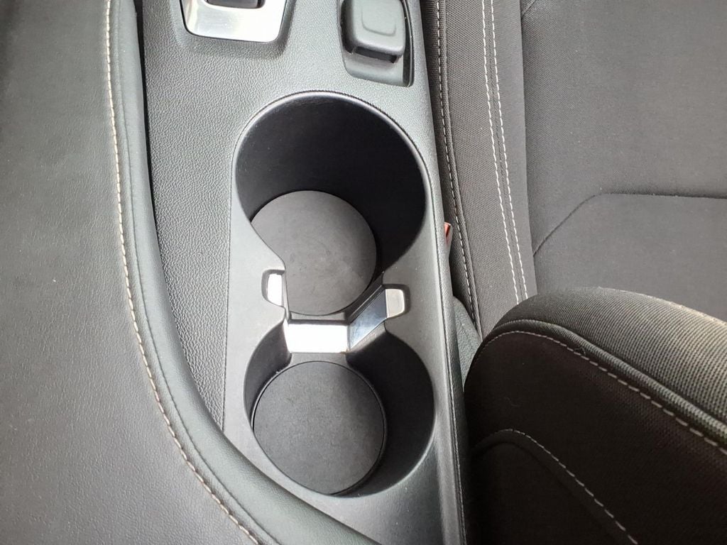 2017 Chevrolet Camaro SS 1SS