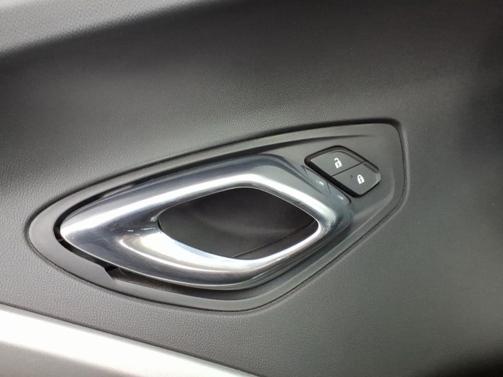 2017 Chevrolet Camaro SS 1SS