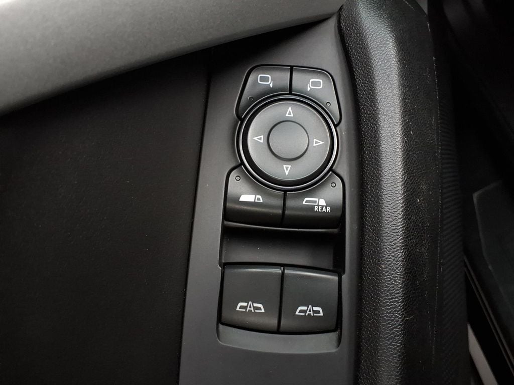 2017 Chevrolet Camaro SS 1SS